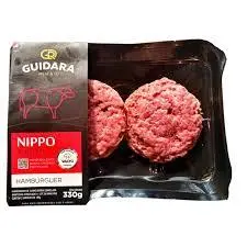 HAMBÚRGUER NIPPO WAGYU GUIDARA