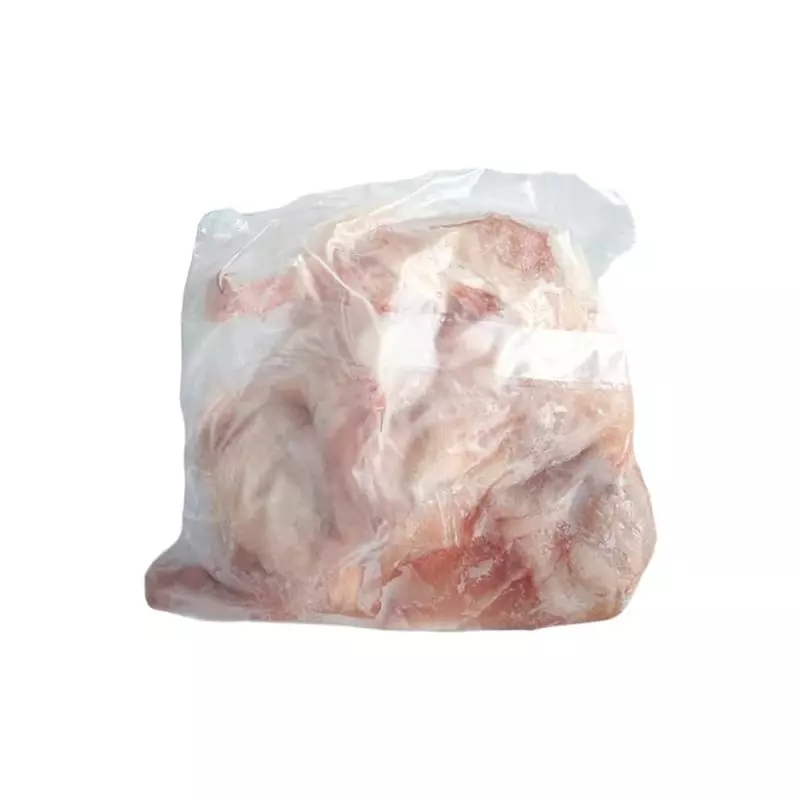 Paquete de pollo 11lb