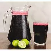 Jarra chicha morada  1lts