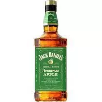JACK DANIELS APPLE 1L