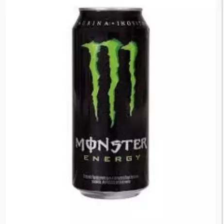 Monster Tradicional 473ml