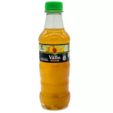 Del Valle  300 ml Manzana