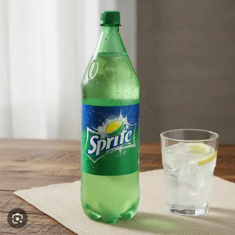 Sprite 1 litro