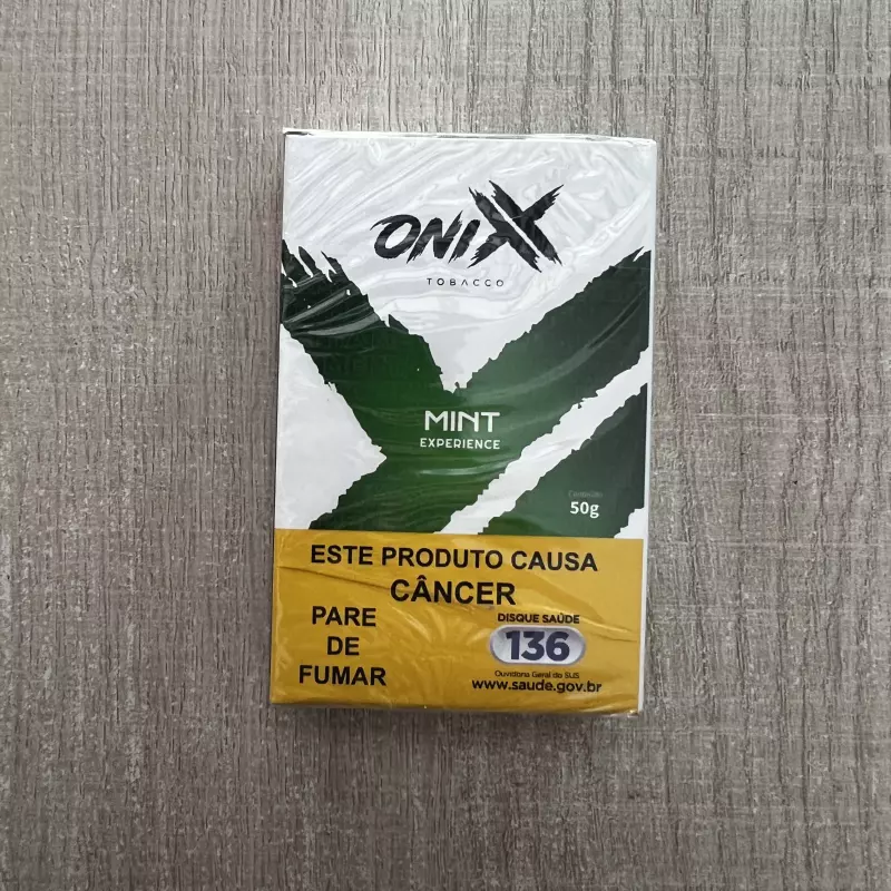 Onix - Mint