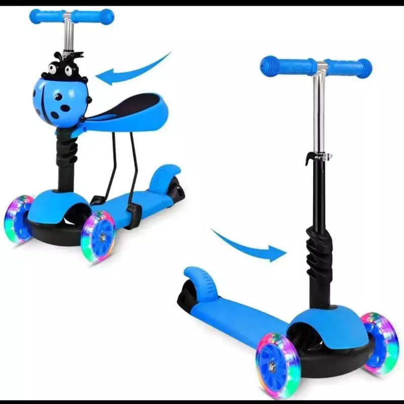 🌟SCOOTER CHINITA🌟