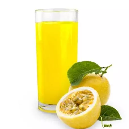 Suco de Maracujá