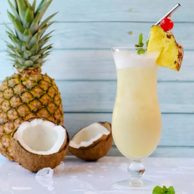 Piña Colada
