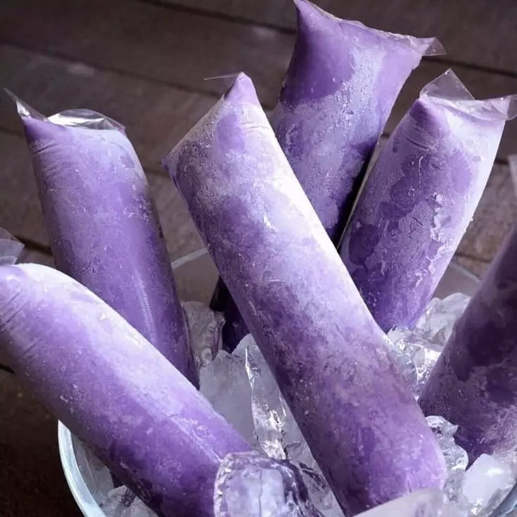 Geladinho Gourmet Sabor Uva / Grape