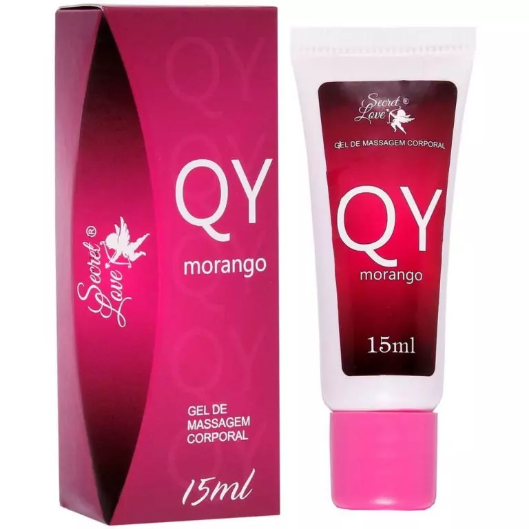 QY Gel – 15ml