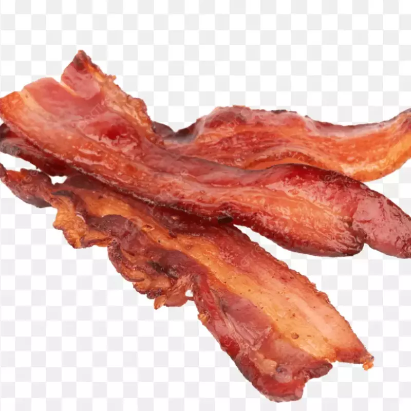 Bacon extra