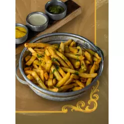 PAPAS MUNDIALES