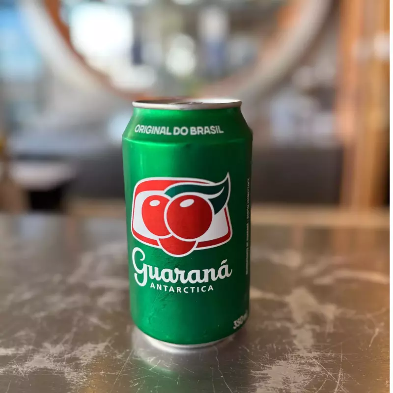 GUARANÁ