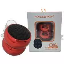 CAIXA DE SOM MINI M16 H´MASTON