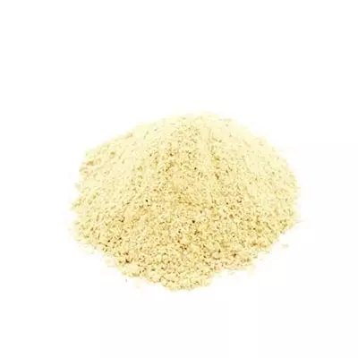 Farinha de mandioca grossa - 100g