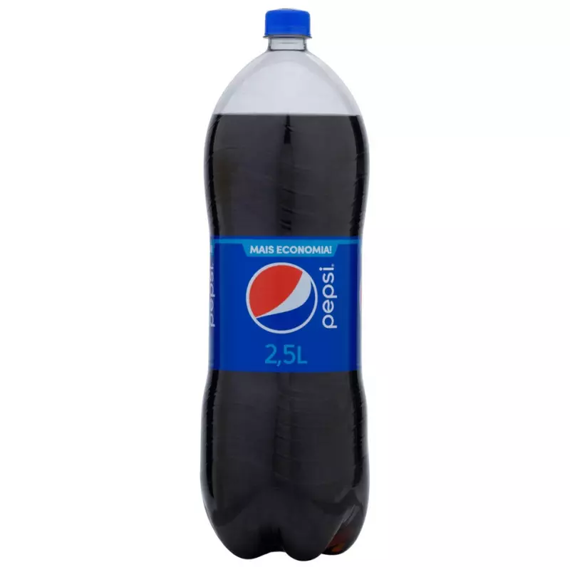 Pepsi 2,5L