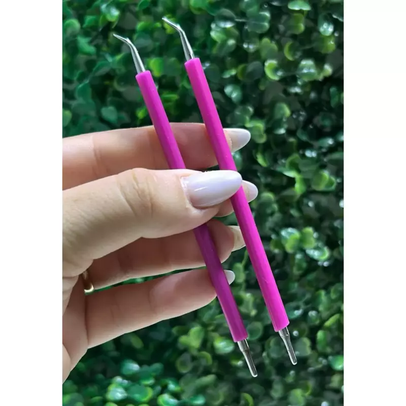 Desencravador De Unhas Inox