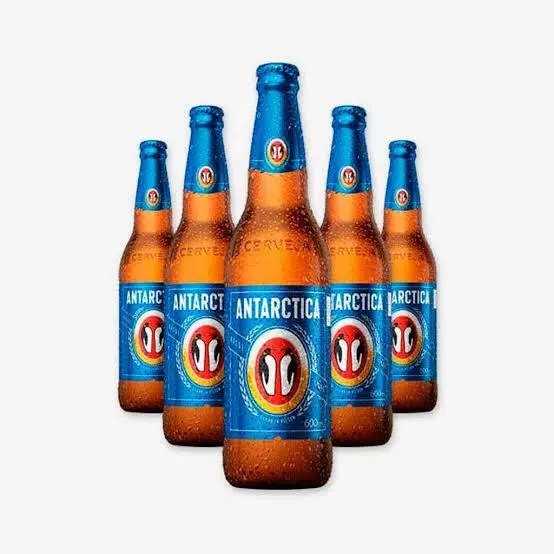 Antarctica 600 ml