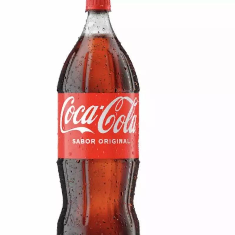 Coca Cola 2L