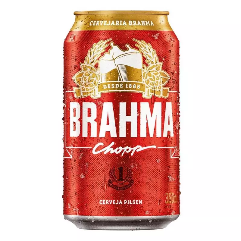 Brahma Chopp  - 350ml