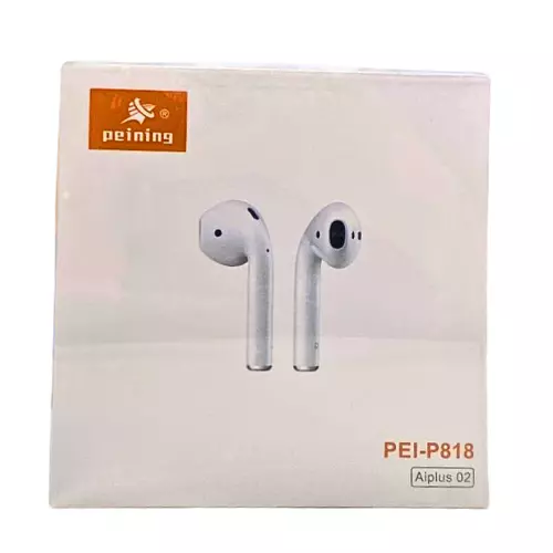 FONE DE OUVIDO BLUETOOTH PEI-P818