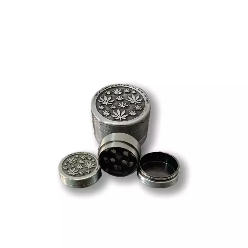 DICHAVADOR METAL 3 PARTES PEQUENO