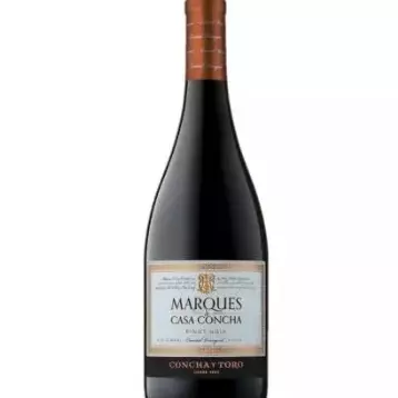 Marques de Casa Concha Pinot Noir