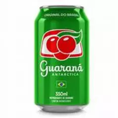 GUARANA ANTÁRTICA