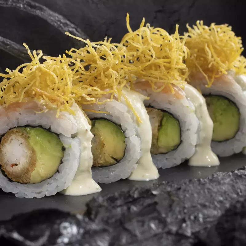 TIGER ROLL 4u