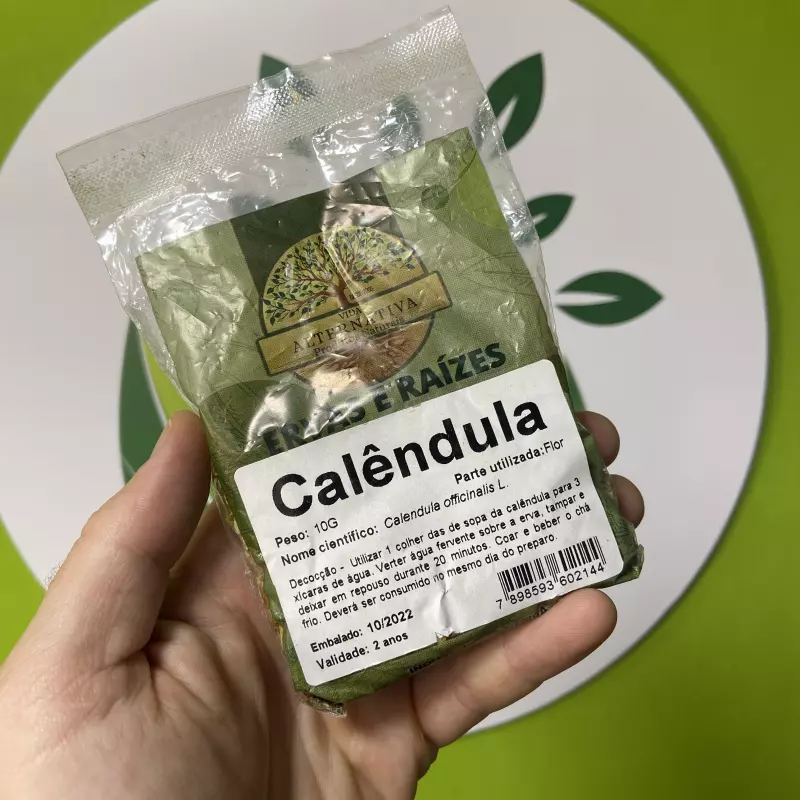 Calêndula