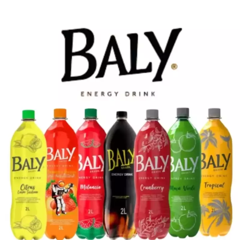 ENERGÉTICO BALY 2L