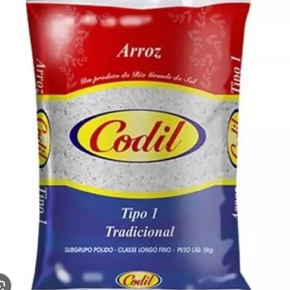 ARROZ CODIL