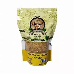 TABACO VEIO PIMENTA