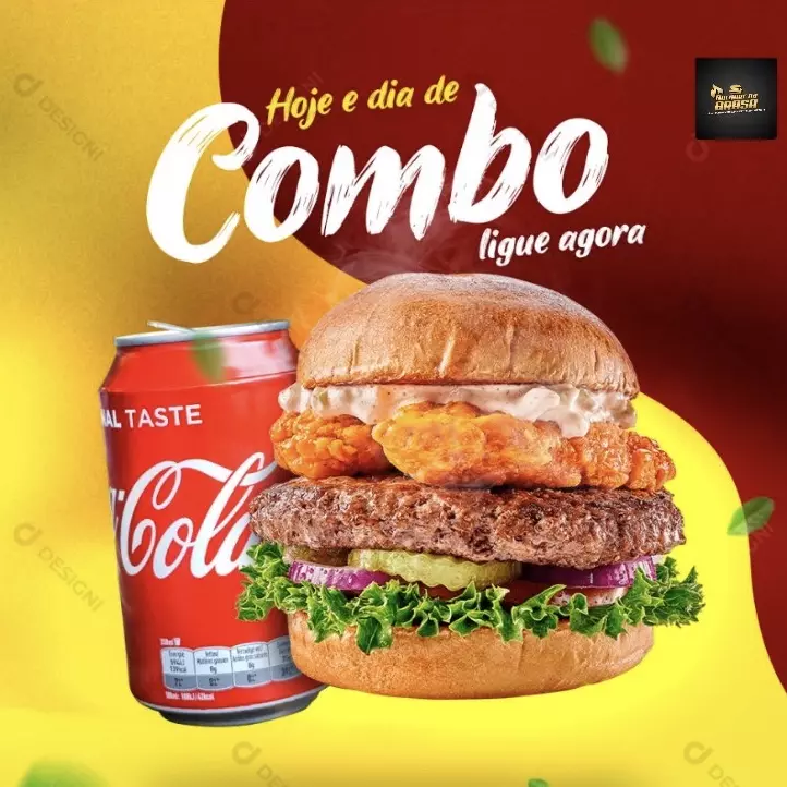 COMBO RODEIO