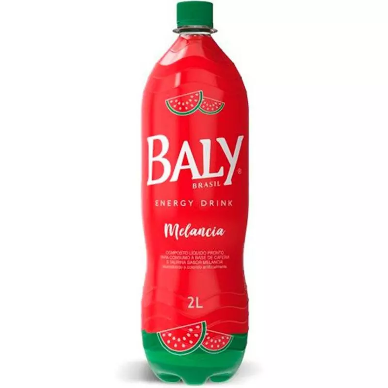 Baly Melancia - 2L