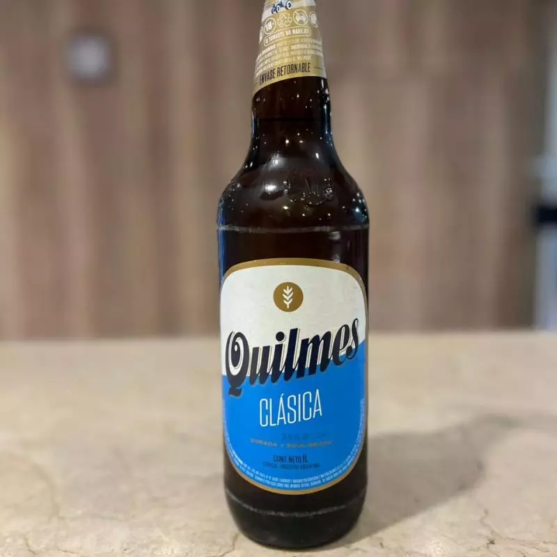 Quilmes 1L