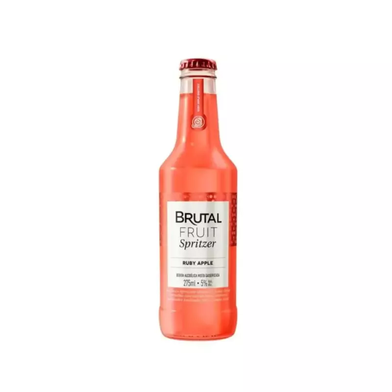 Brutal Fruit 275ml
