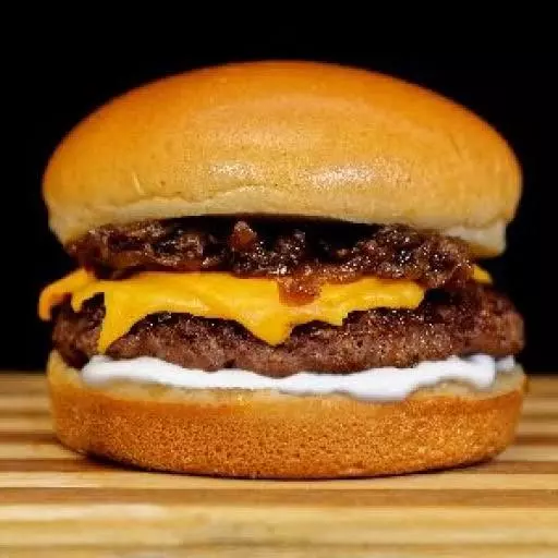 Smash Costela Cebola Caramelizada