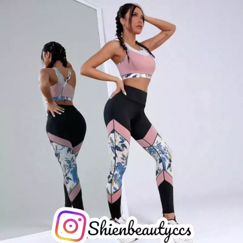 Conjunto Deportivo L862