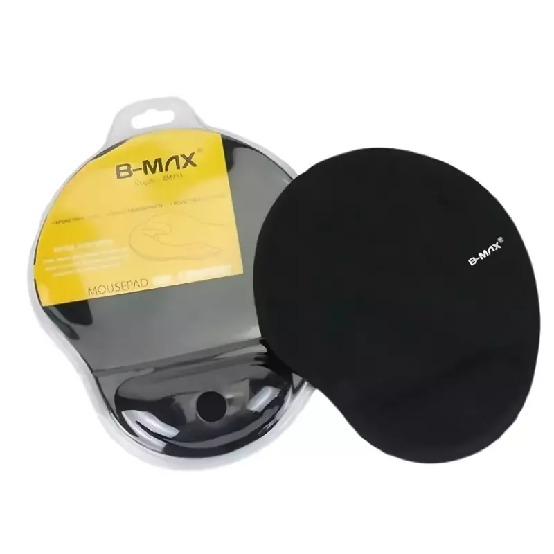 MOUSE PAD B-MAX GEL CONFORT BM-751