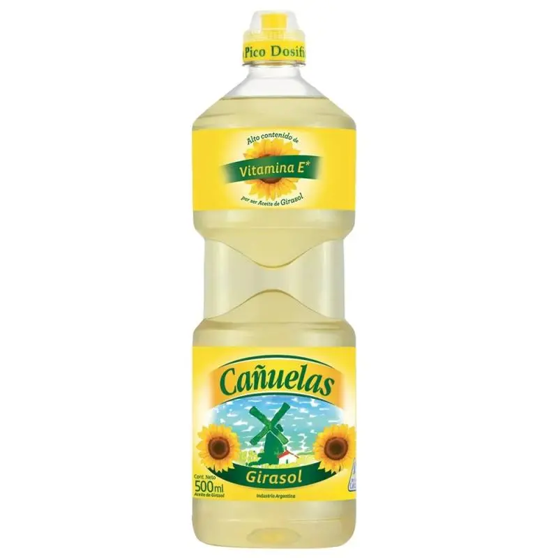 ACEITE CAÑUELAS