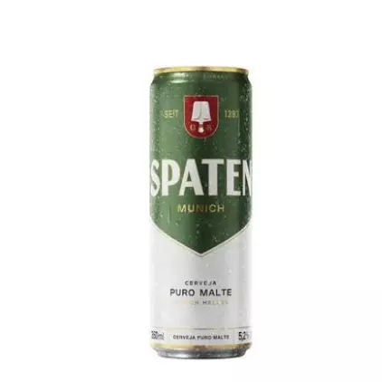 SPATEN LATA 350ML