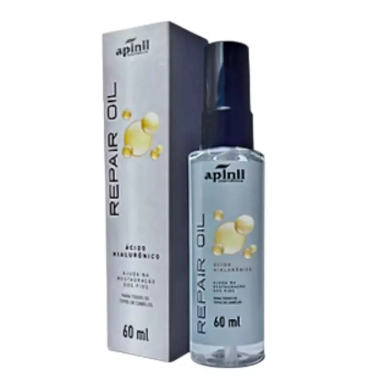 Reparador de Pontas Repair Oil