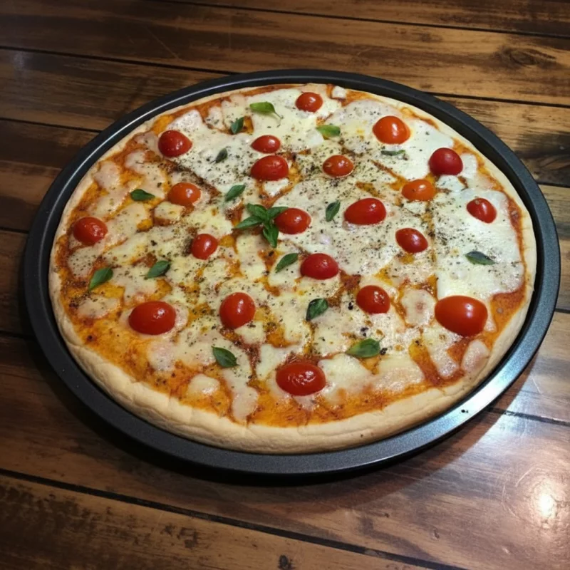 KOMBI G 8 Pedaços+refre de 1 litro