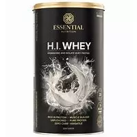 H.I Whey Essential