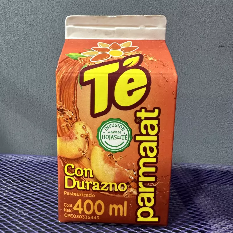 Té Parmalat