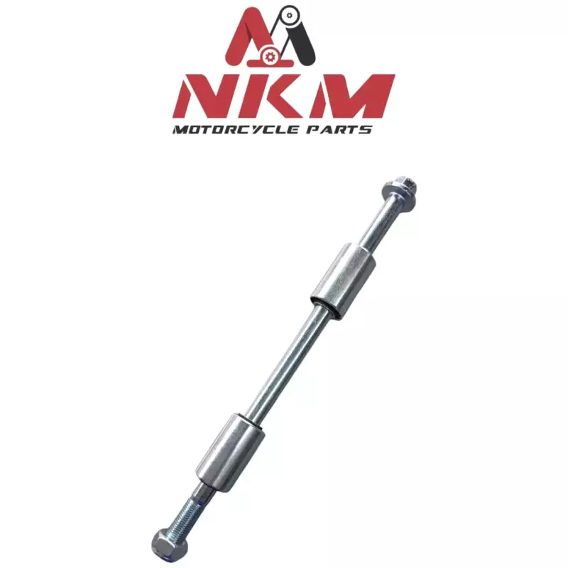 KIT TIJERA ENCAUCHETADO TVS100 SPORT