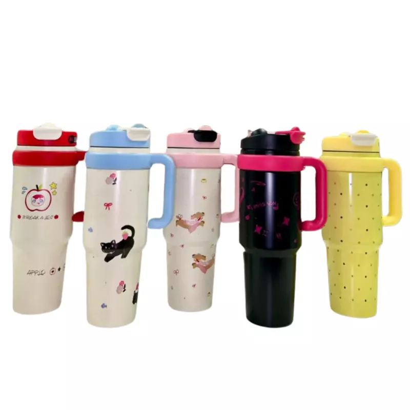 GARRAFA COPO TERMICO 1L BM-P1963