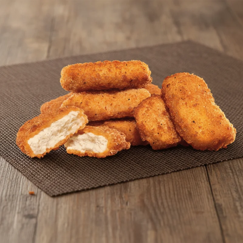 KING NUGGETS