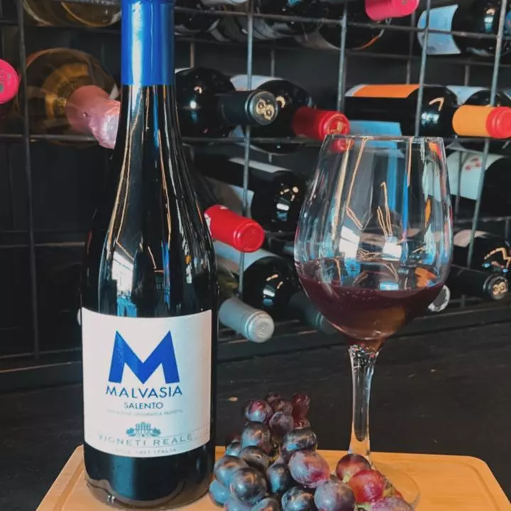 MALVASIA NERA