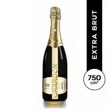 chandon extra brut